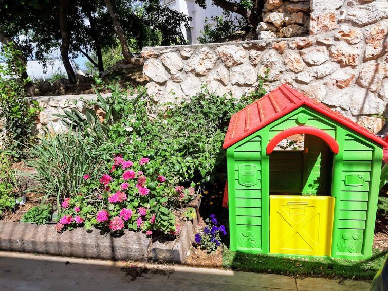 Nof Lavon Villa Bagian luar foto